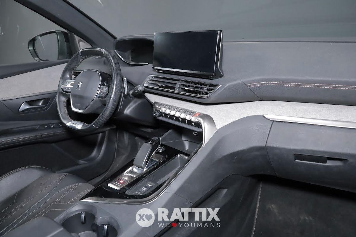 Peugeot 3008 1.6 hybrid 225CV GT Pack e-eat8