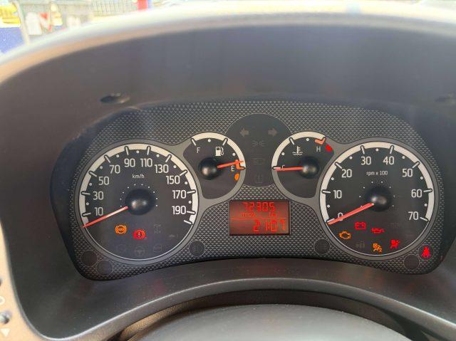 FIAT Panda Panda II 1.2 Dynamic eco km 73000