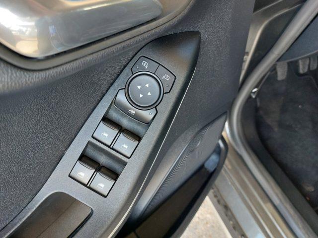 FORD Fiesta 1.0 Ecoboost Hybrid 125 CV 5 porte Active