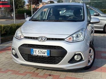 Hyundai i10 1.0 MPI Sound Edition NEOPATENTATI