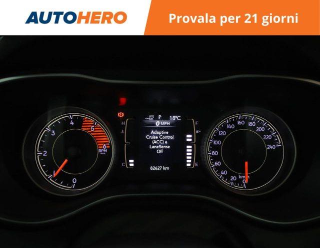 JEEP Cherokee 2.2 Mjt Longitude