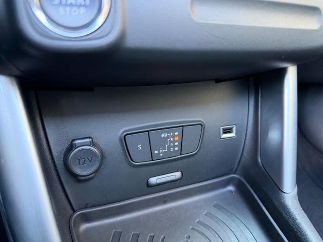 CITROEN C3 Aircross HDi 120 EAT6 SHINE+TETTO APRIB+HEADUP+NAVI+HIFI