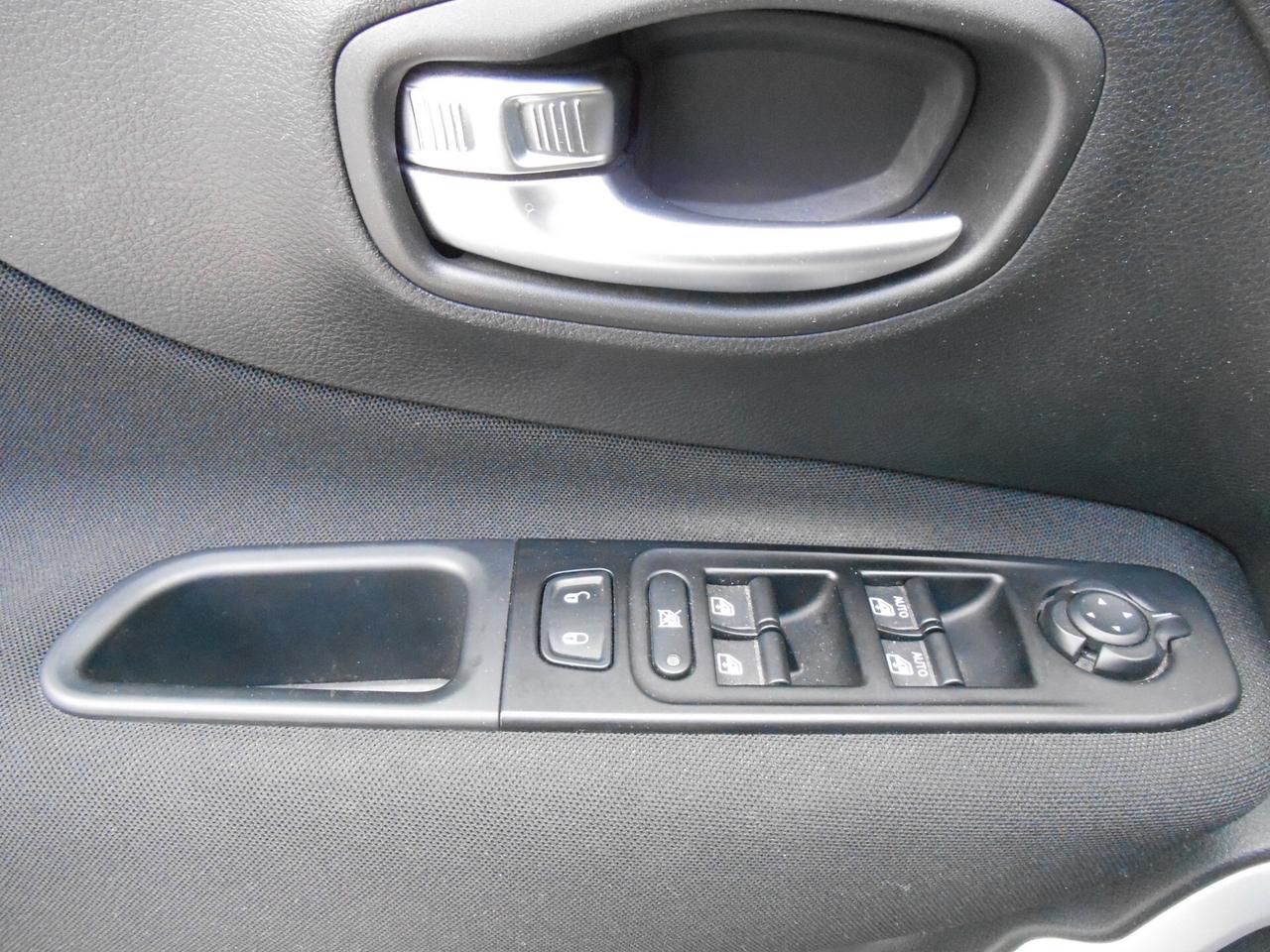 Jeep Renegade 1.0 T3 Longitude