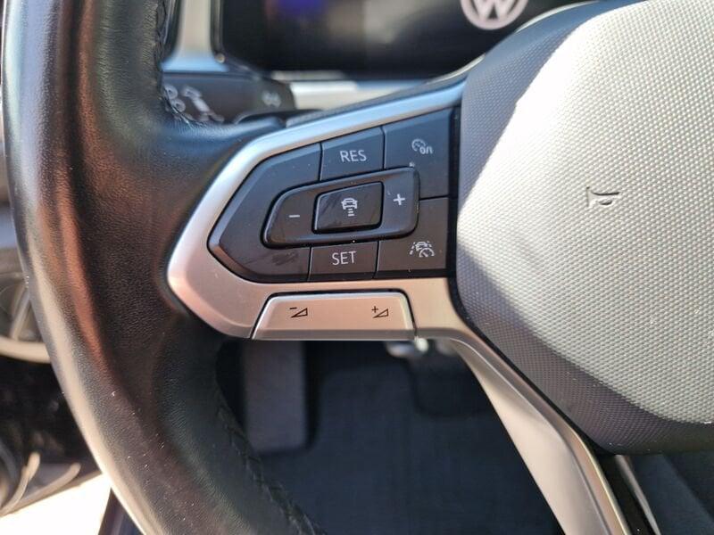 Volkswagen T-Roc 1.5 TSI ACT DSG Life