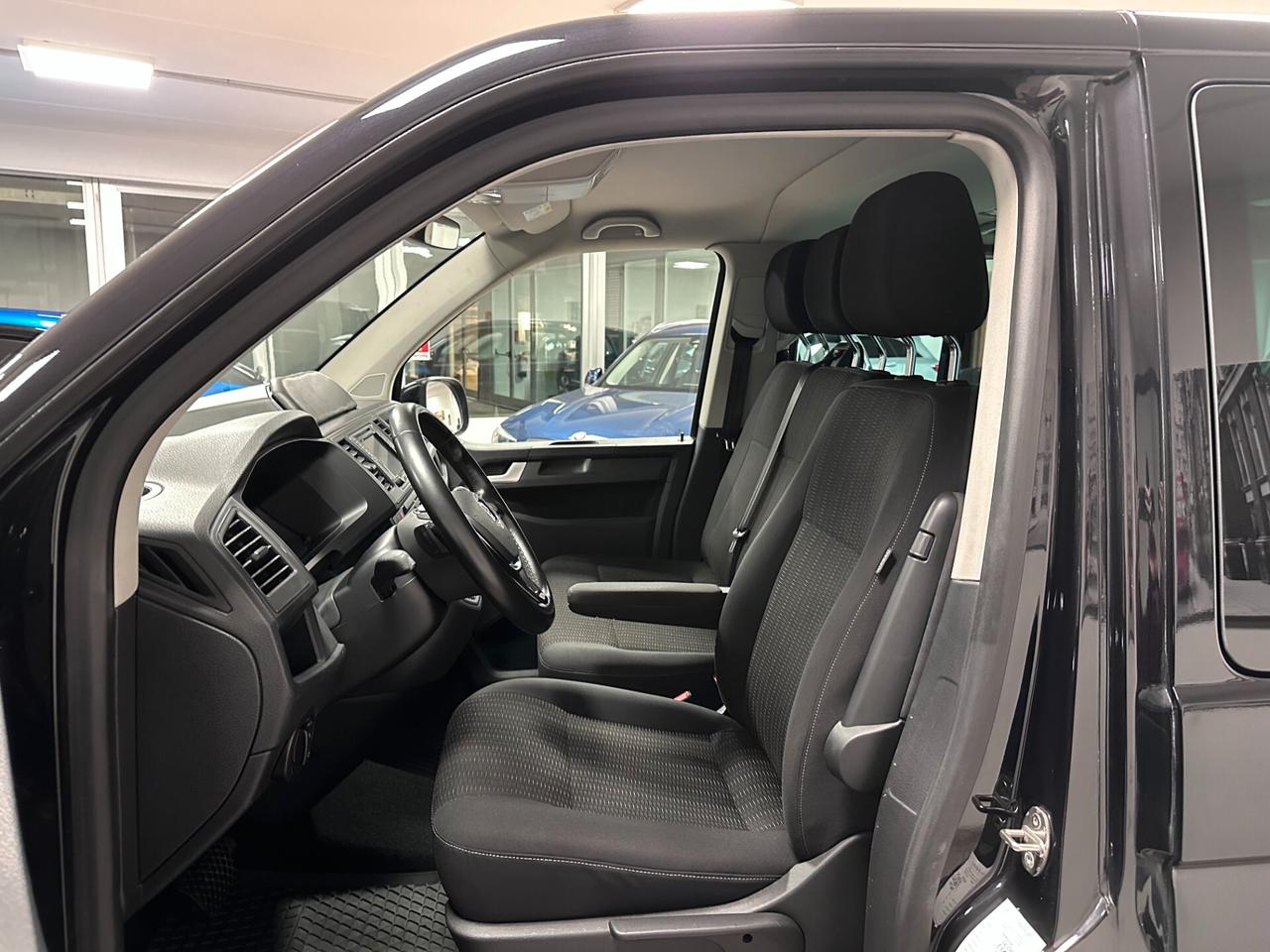 CARAVELLE PL 2.0TDI 150CV DSG 9POSTI! IVA COMPRESA