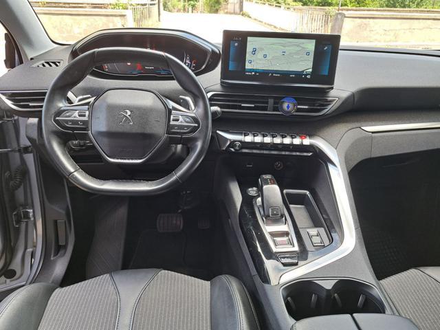 PEUGEOT 3008 BlueHDi 130 S&S EAT8 Allure Pack - AZIENDALE