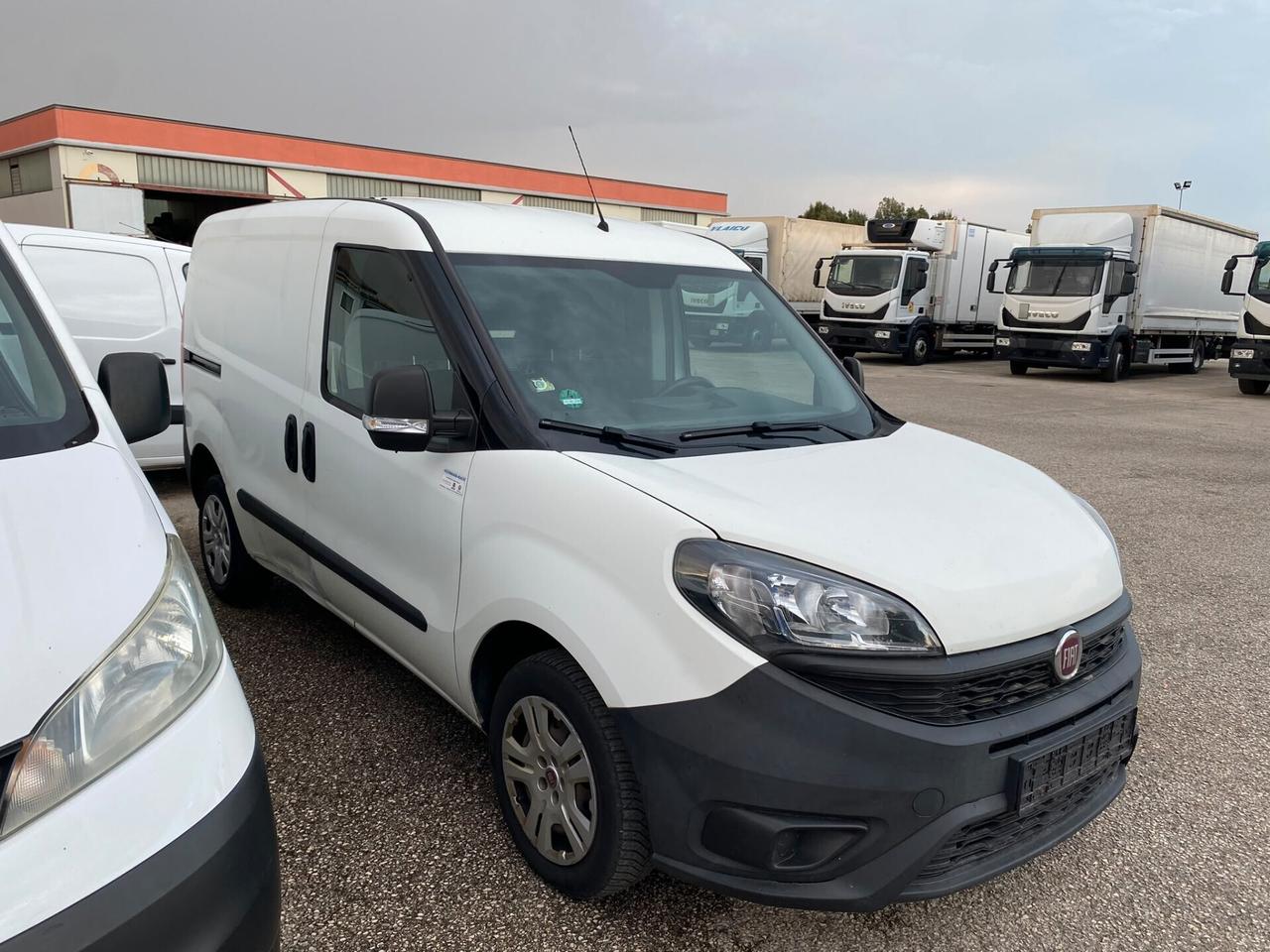 FIAT DOBLO (C41)