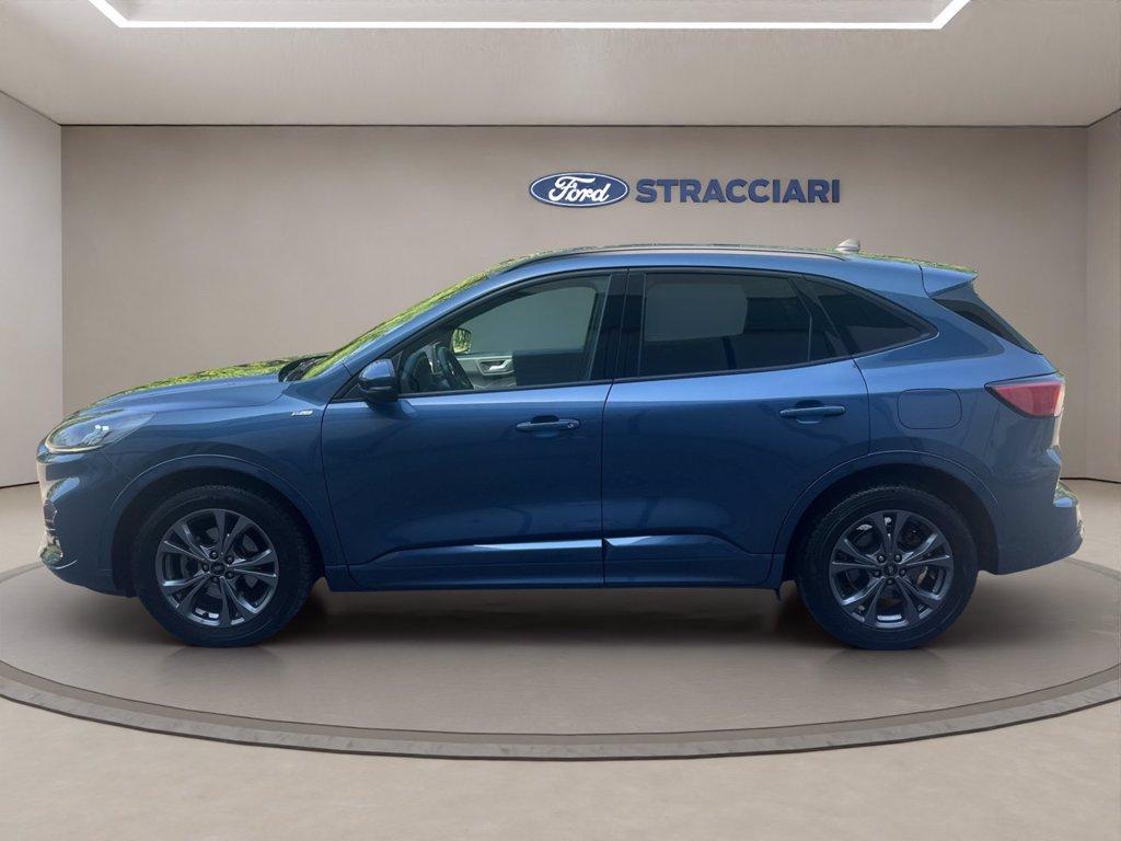 FORD Kuga 1.5 ecoblue ST-Line 2wd 120cv auto del 2022