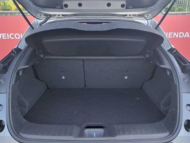 Nissan Juke Juke 1.0 DIG-T 114 CV DCT N-Connecta