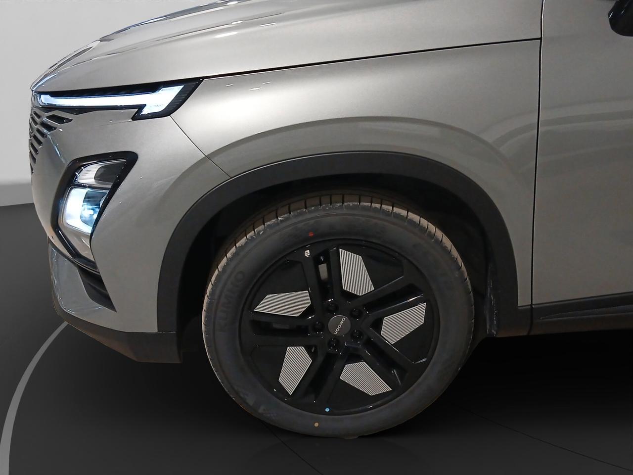 Omoda 5 1.6 TGDI 147CV aut. Premium