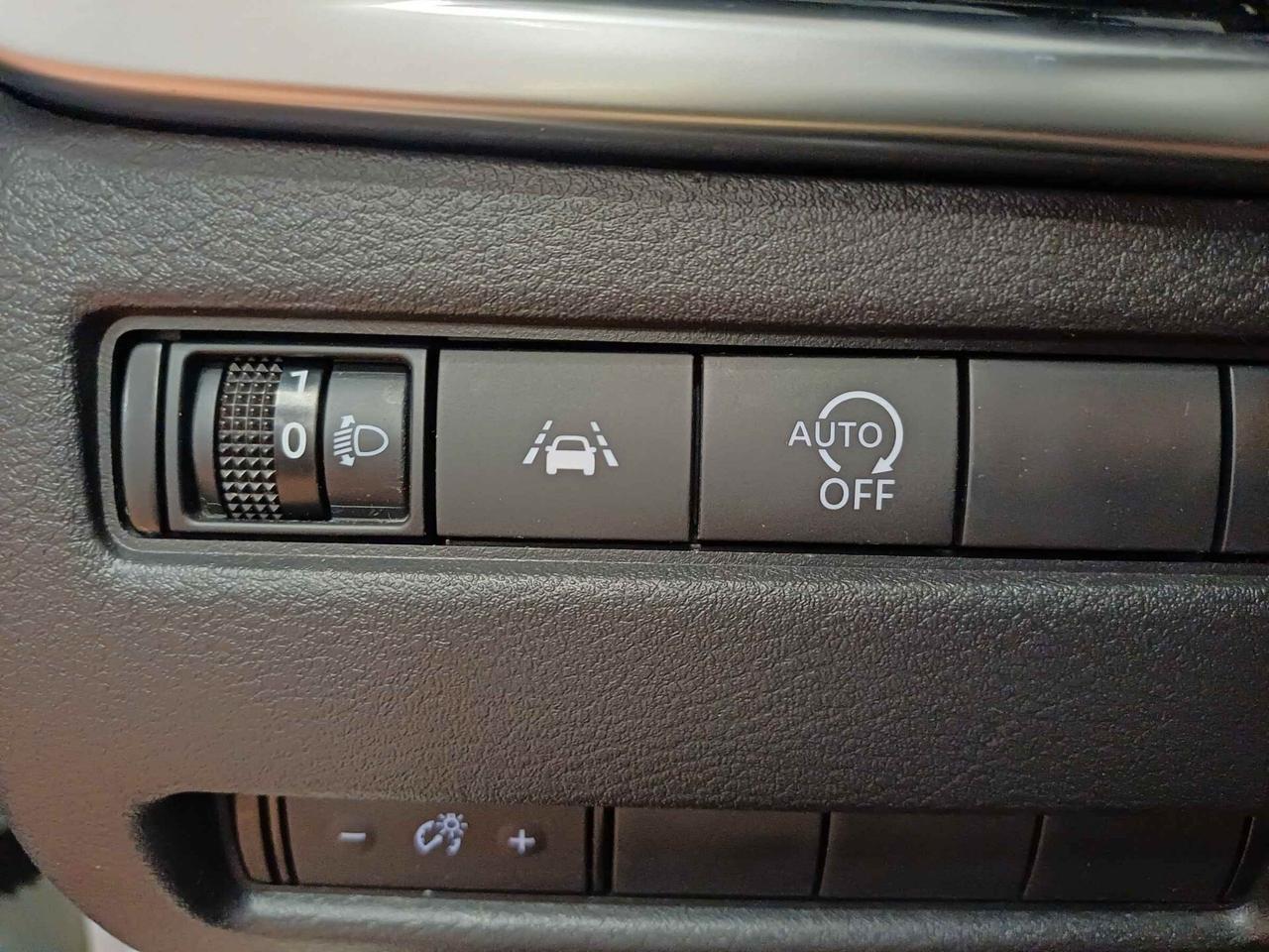 Nissan Qashqai MHEV 140 CV N-Connecta
