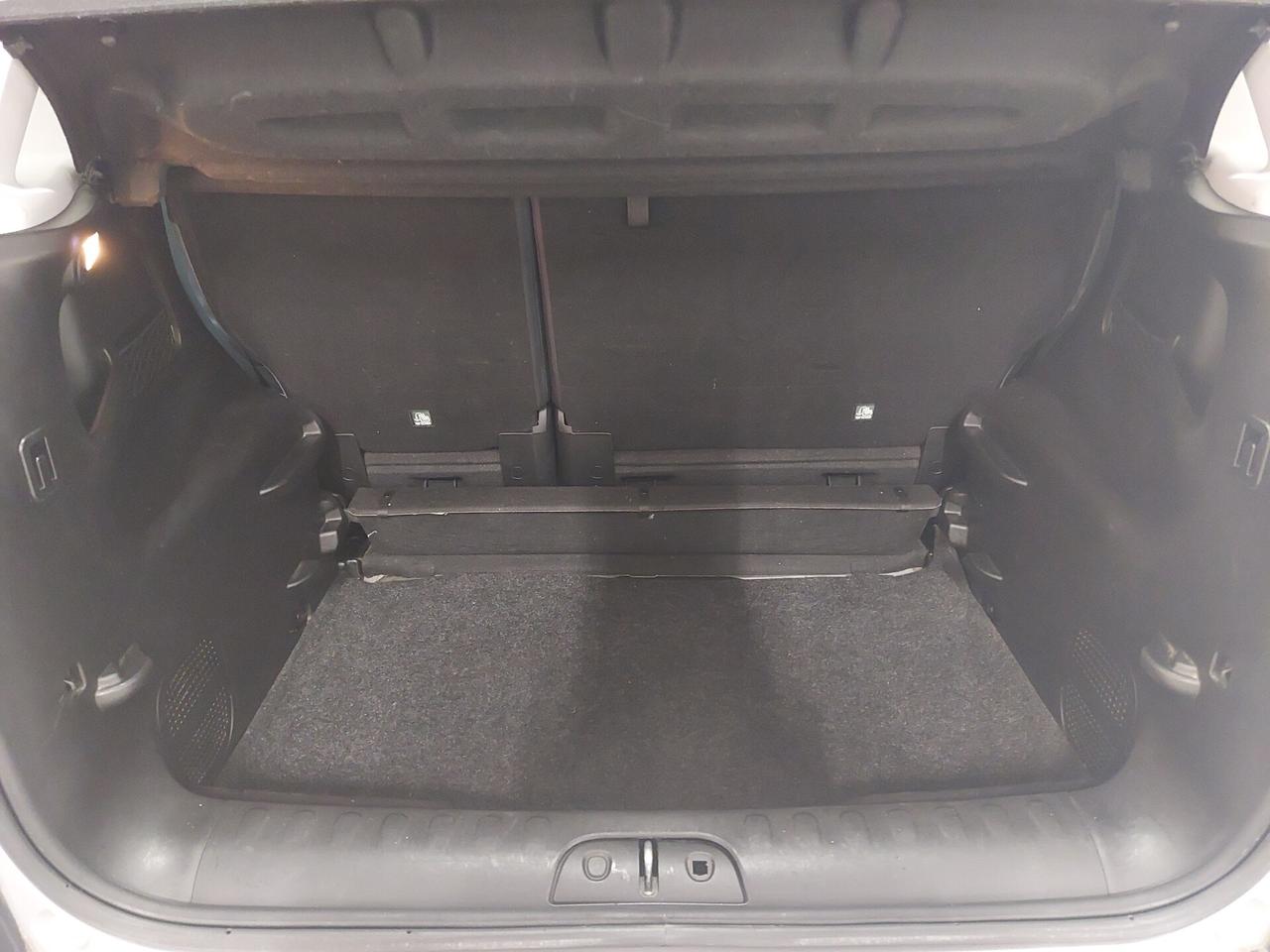 FIAT 500L 500L 1.3 Multijet 85 CV Lounge