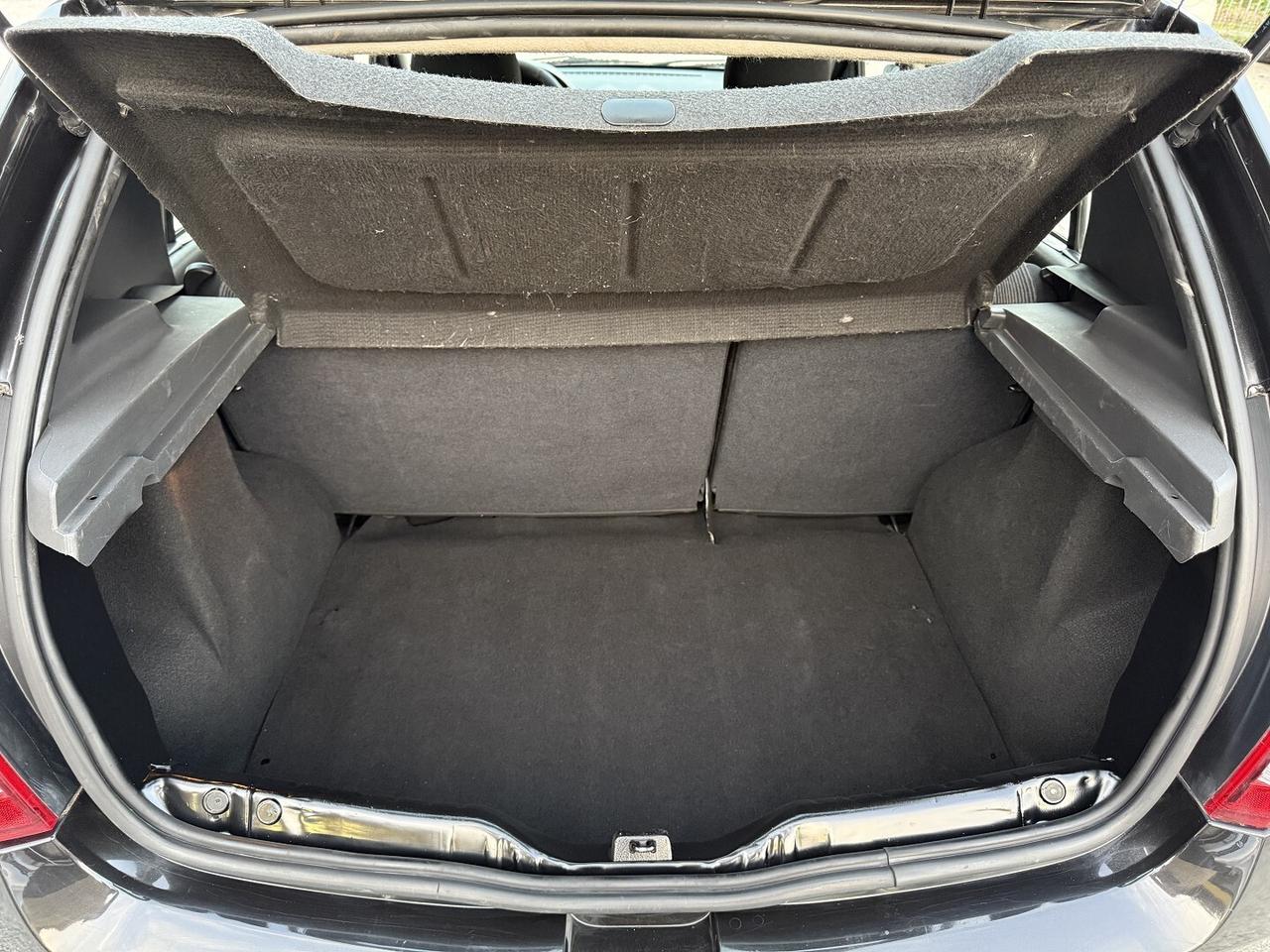 Dacia Sandero 1.4 GPL 75CV GARANZIA