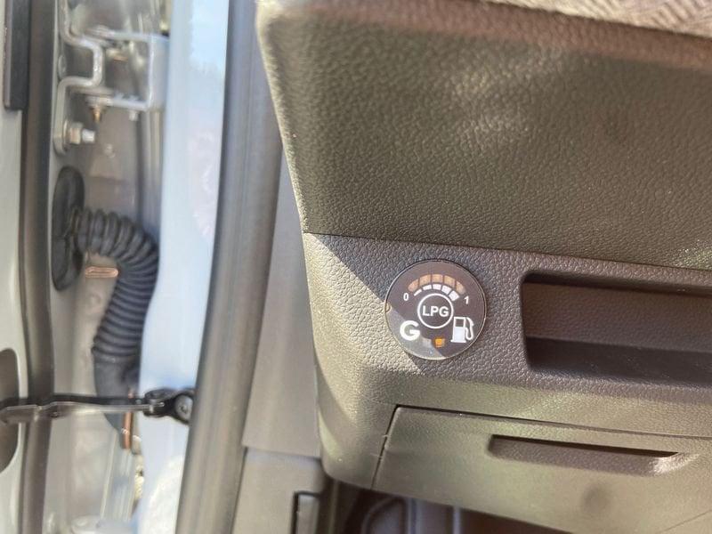 Renault Clio Clio ECO-G 100 CV 5 porte Techno