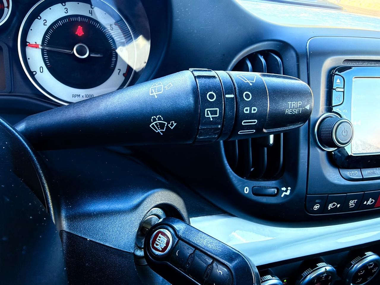 Fiat 500L 1.3 Mjet 95 CV - UCONNECT/CRUISE CONTROL