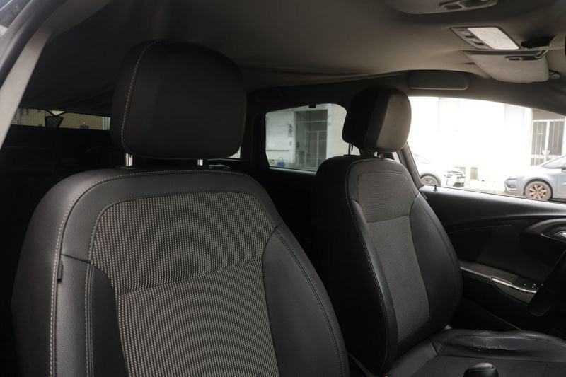 Opel Astra Opel Astra ST 1.4 Turbo Cosmo 140cv Active Select 103KW ANNO 2011