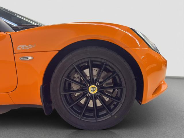 LOTUS Elise Club Racer
