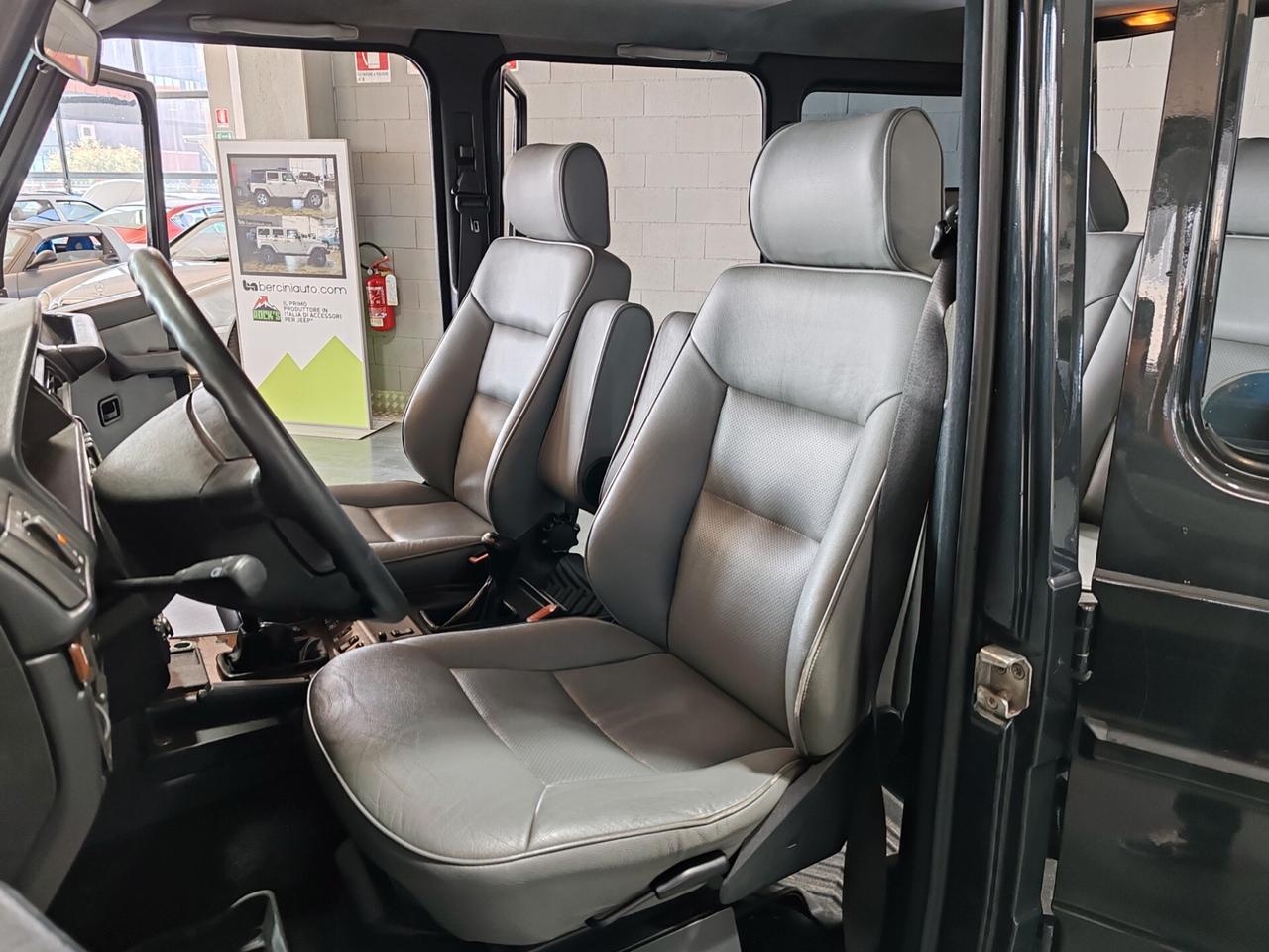 Mercedes-benz G 300 GE lungo Station Wagon