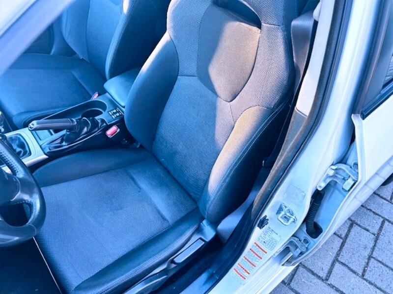 Subaru Impreza 2.0D Sport 4Q - Motore revisionato