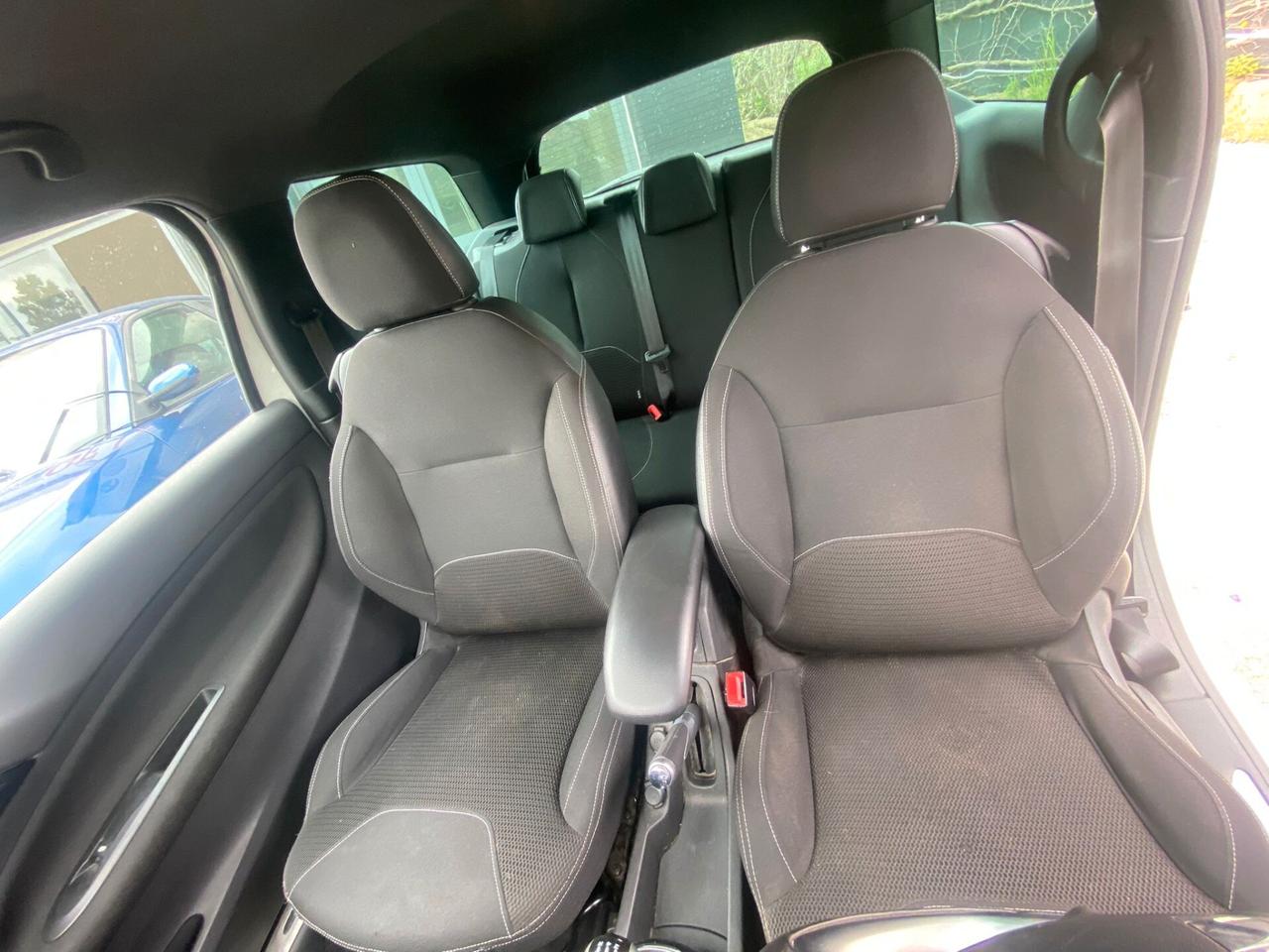 Ds DS3 3 1.6 HDi 90 So Chic