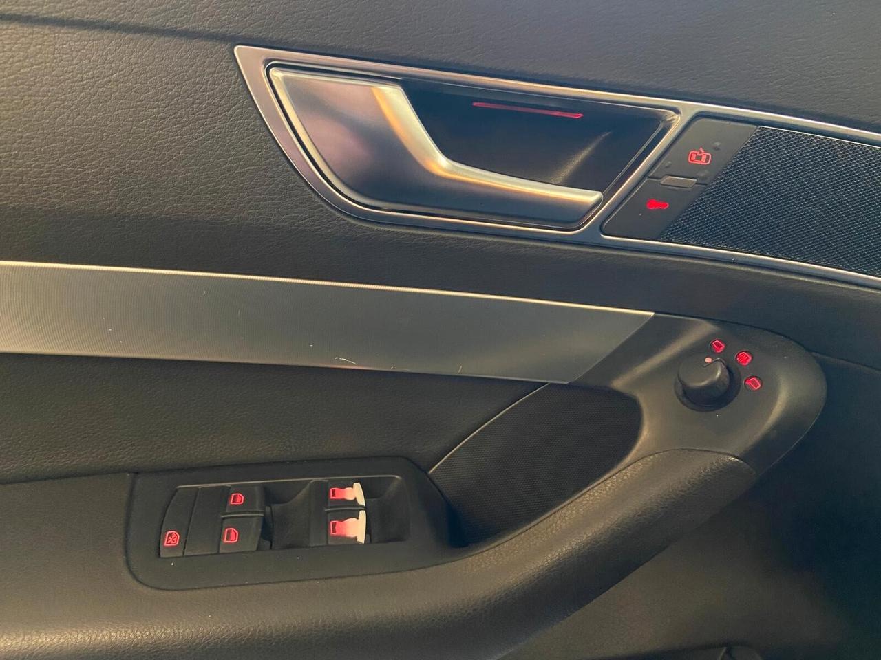 Audi A6 Avant 2.7 V6 TDI