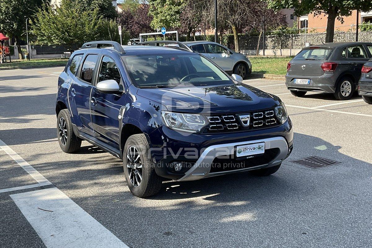 DACIA Duster 1.6 SCe 4x2 Comfort