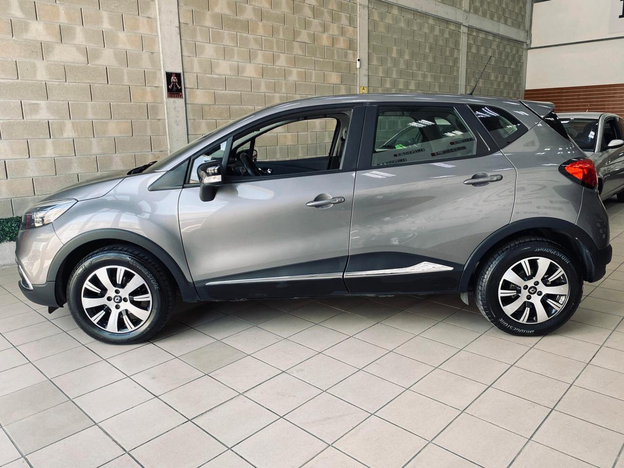 Renault Captur TCe 12V 90 CV Start&Stop Energy Intens