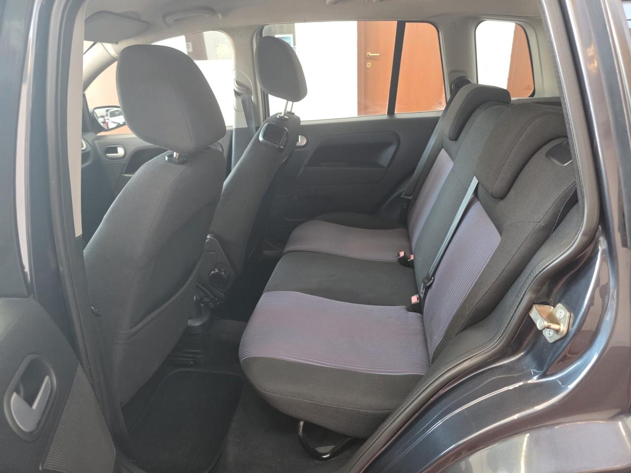 Ford Fusion 1.4 TDCi 5p. Titanium
