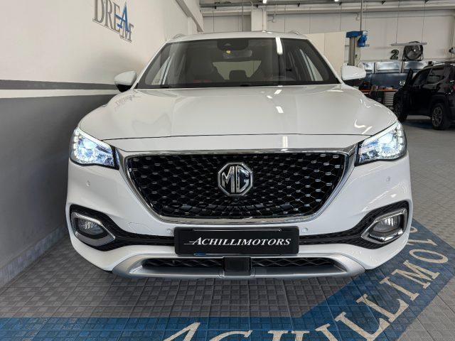 MG EHS 1.5 t-gdi phev Exclusive Hybrid Plug-in 258cv