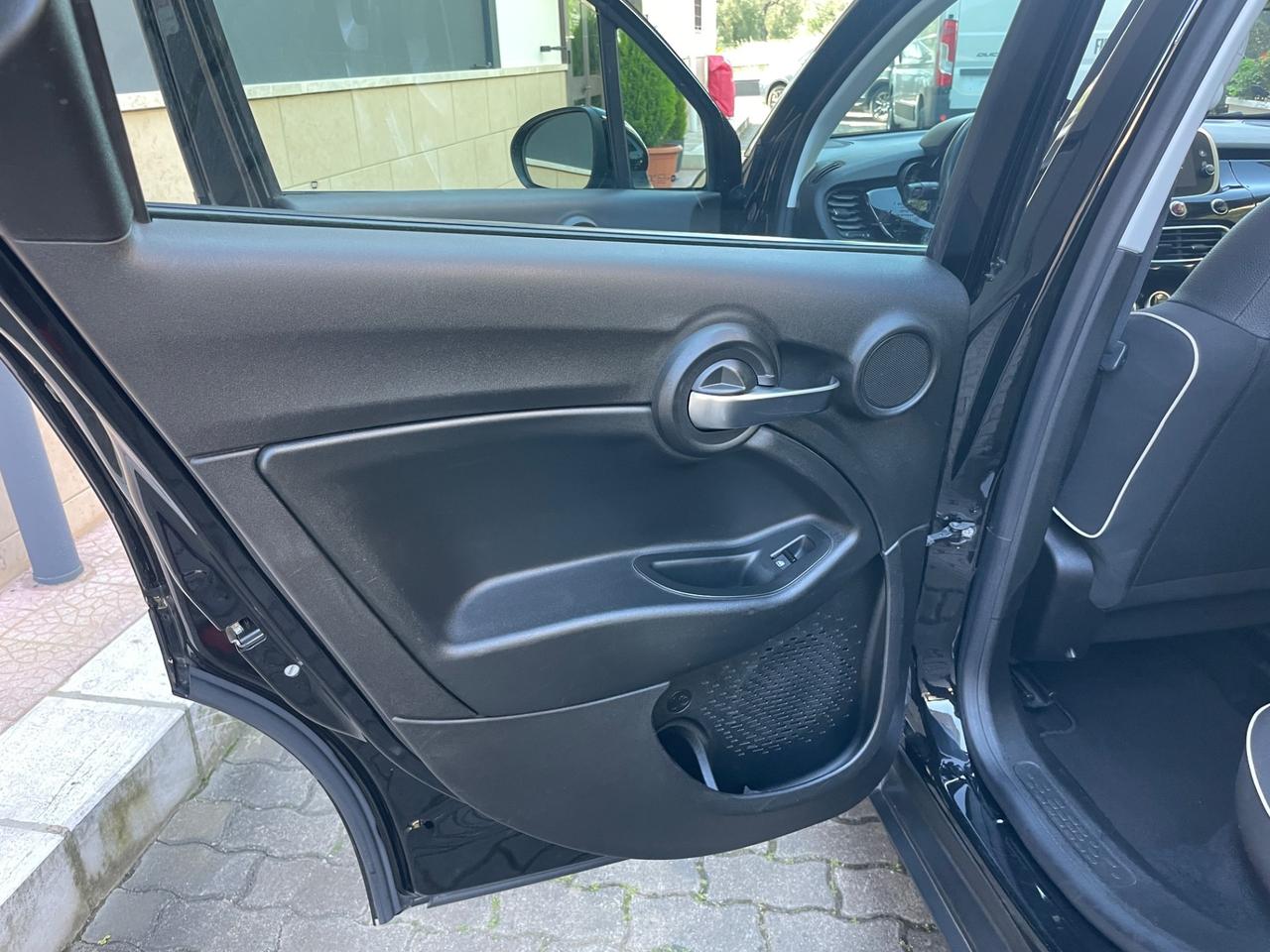 Fiat 500X 1.3 MultiJet 95 CV City Cross 63000km