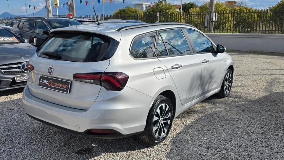 Fiat Tipo 1.6 Mjt S&S SW City Life