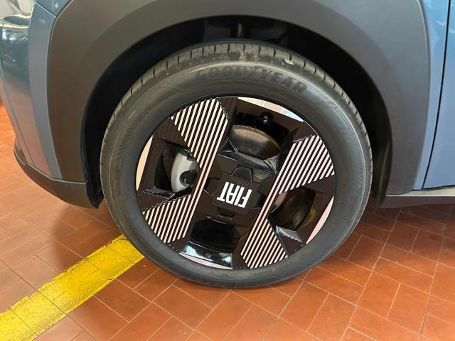 FIAT Grande Panda 1.2 Hybrid 110 CV S&S La Prima