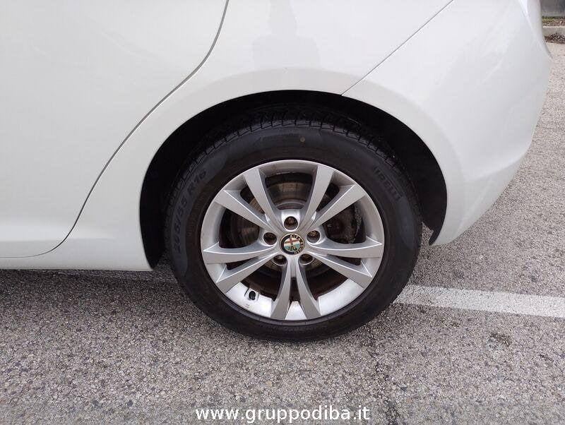 Alfa Romeo Giulietta III 2010 Benzina 1.4 t. m.air Progression 170cv