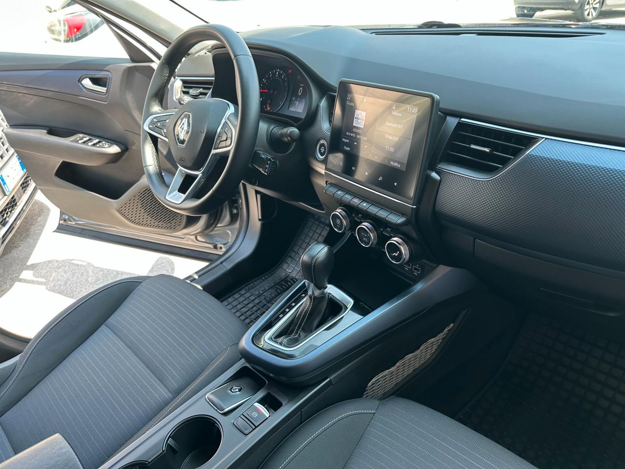 Renault Arkana Hybrid E-Tech 145 CV Intens