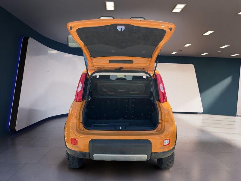 FIAT Panda III 2016 4x4 0.9 t.air t. 4x4 s&s 85cv my19