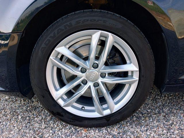 AUDI A4 Avant 2.0 TDI 150 CV S tronic Business Sport