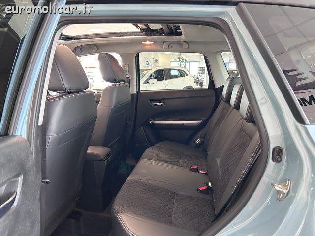 SUZUKI Vitara 1.4 Automatic 4x4 AllGrip Starview