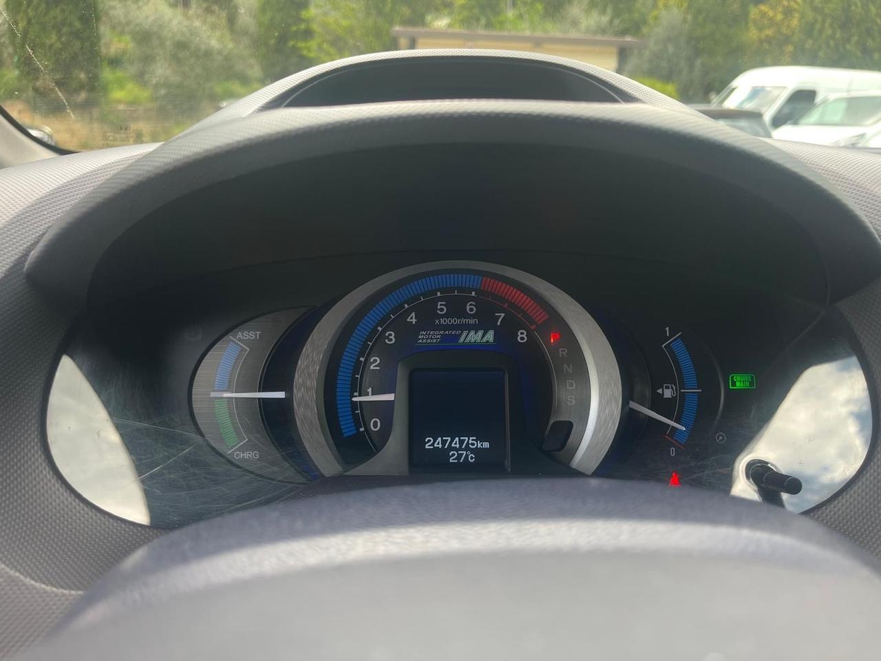 Honda Insight 1.3 Executive i-Pilot