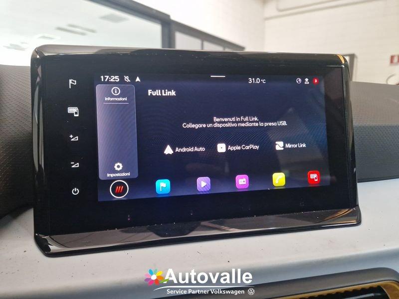 Seat Arona 1.0 EcoTSI 110 CV DSG Style