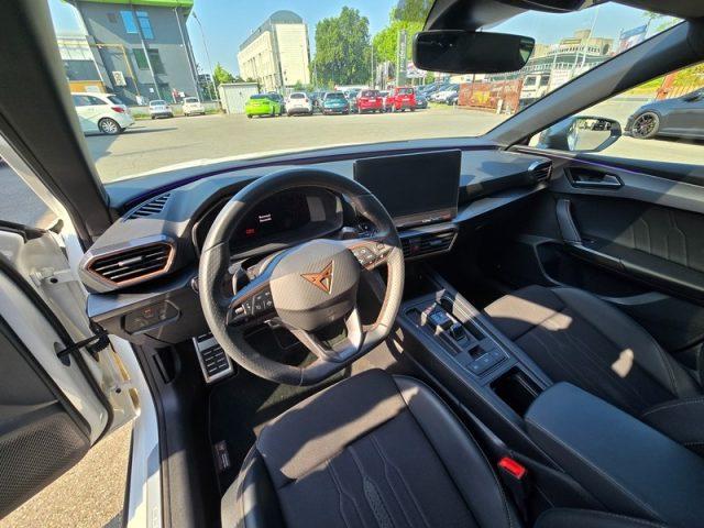 CUPRA Leon 1.4 e-HYBRID 204 CV PLUG IN DSG TETTO UNICO PROP.