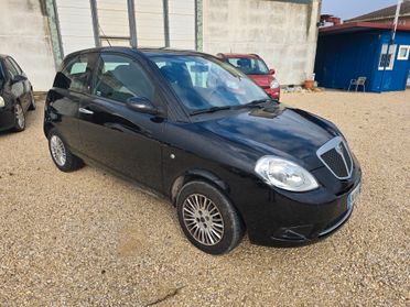 Lancia Ypsilon 1.2 Argento 44kw benzina