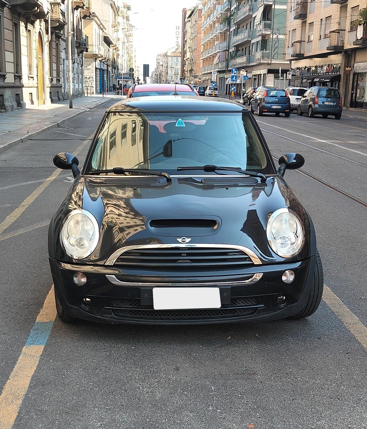 Mini One
