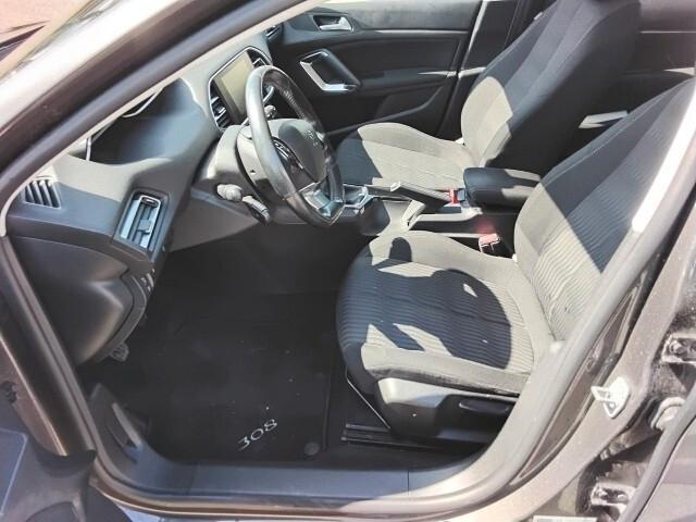 Peugeot 308 1.6 HDi 92 CV Business