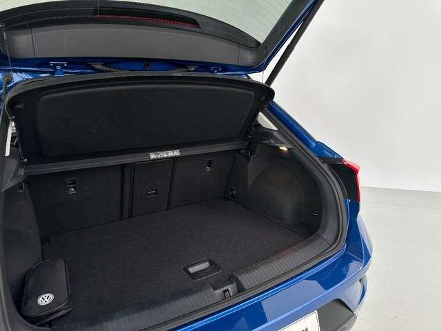 Volkswagen T-Roc 1.5 TSI DSG Sport