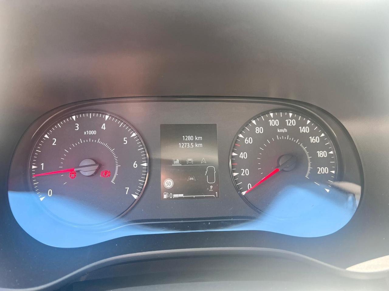 Dacia Sandero Streetway expression MY25 TCe 100