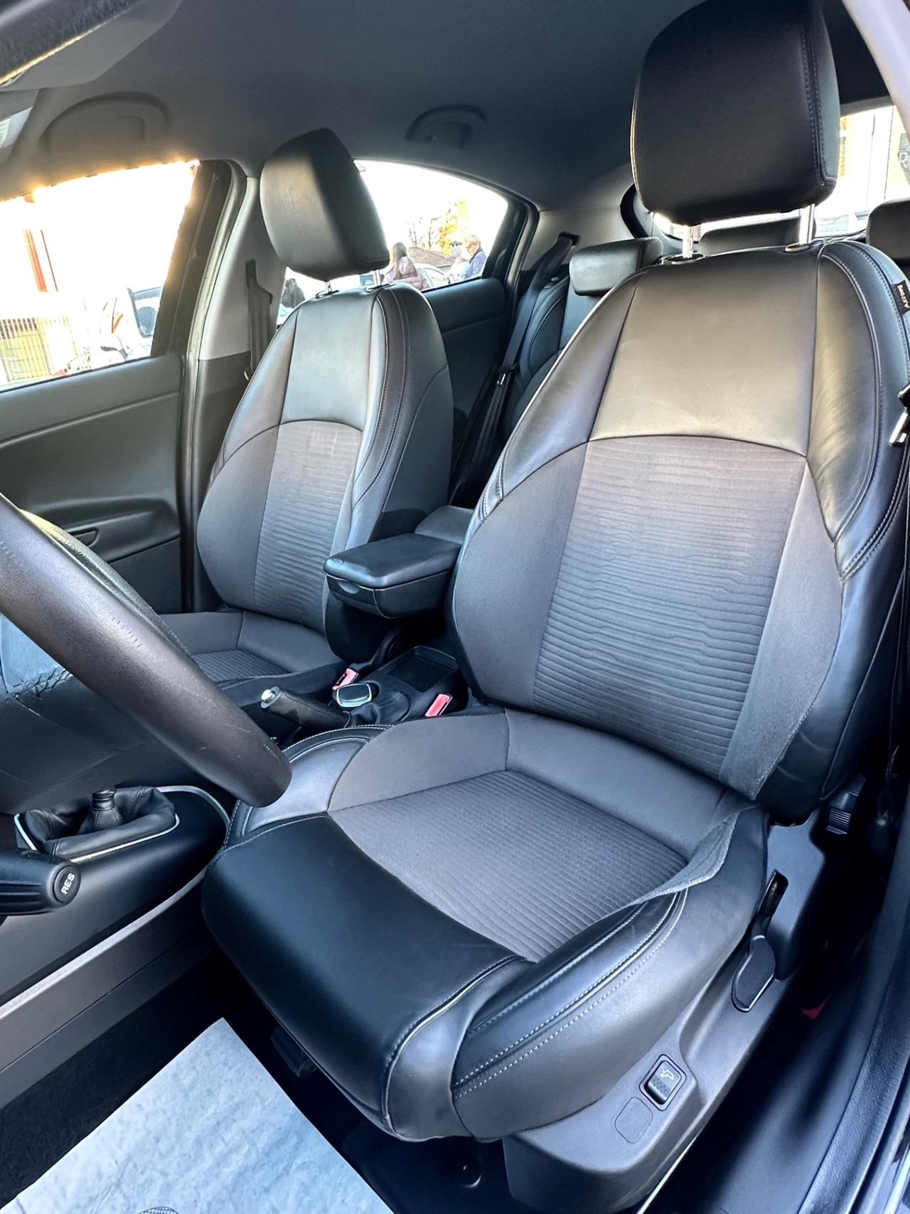 Alfa Romeo Giulietta 1.6JTDm-2 120 CV Distinctive