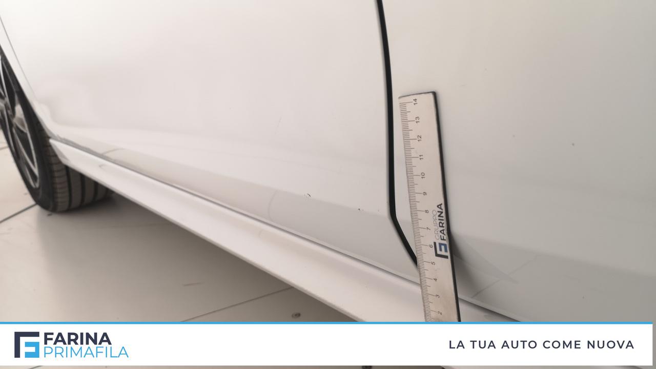 OPEL Corsa VI 2023 - Corsa 1.2 GS s&s 100cv