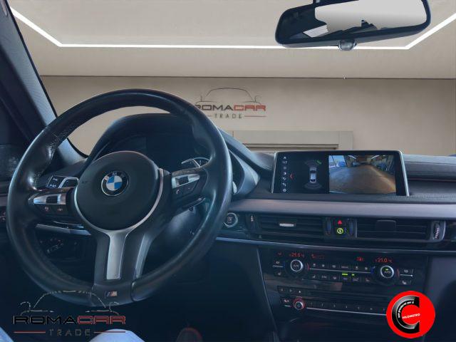 BMW X6 xDrive30d 249CV Msport