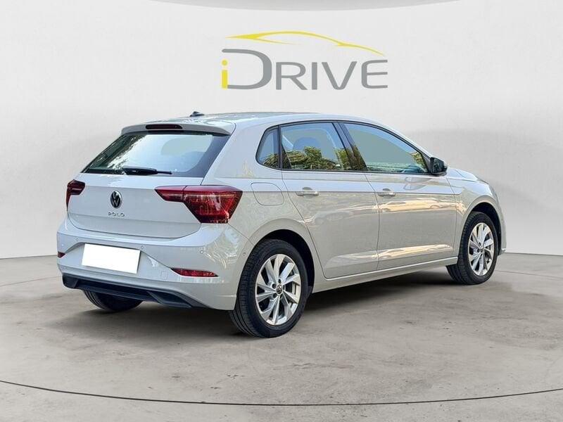Volkswagen Polo Polo 1.0 tsi Style 95cv dsg " ASCOT GRAY"