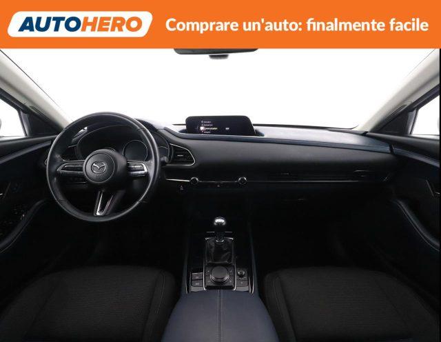MAZDA CX-30 2.0L Skyactiv-G 150 CV M Hybrid 2WD Executive